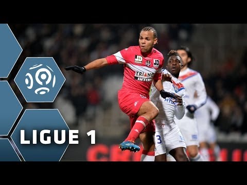 Olympique Lyonnais - Toulouse FC (1-1) - 05/12/13 - (OL - TFC) - Summary