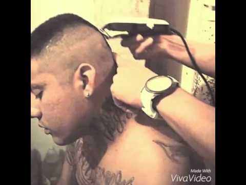 Santa Grifa - A Mi Barrio Querido