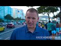 Color Blindness Healed | Supernatural Miracle | Rio de Janeiro, Brazil