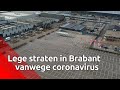 Voel de stilte in deze video.