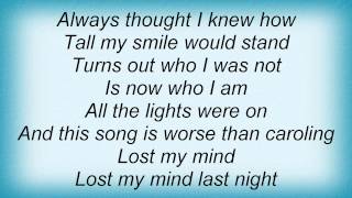 Katy Rose - Happy Crazy Lyrics