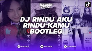 Download lagu DJ RINDU AKU RINDU KAMU 'RINDU AKU RINDU KAMU JADI SATU' DOEL SUMBANG BOOTLEG REMIX BY ADITYAKS mp3