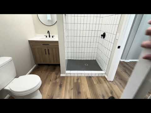 3bd/2ba Home for Rent - Gentry Charmer! property video