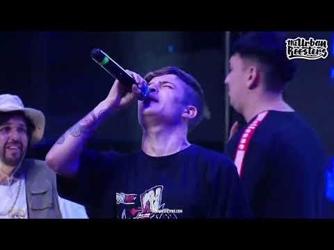 EL MENOR PRIME sacó un MINUTÓN en FRF!