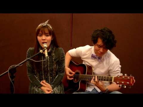 Ataska - Creep (Cover)