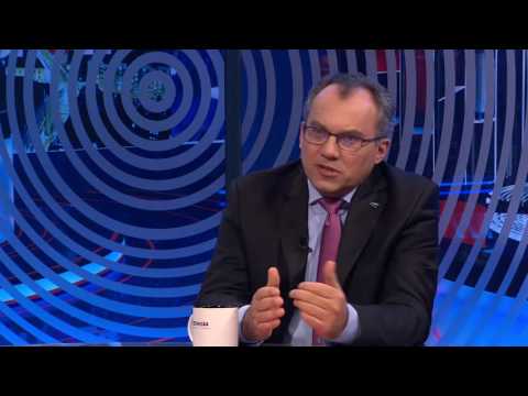 Rozmowa Echo24 - Dariusz Kuś