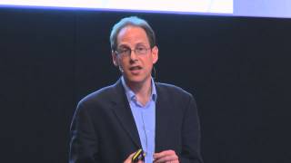 The erosion of empathy: Simon Baron Cohen at TEDxHousesofParliament