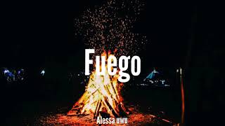 Fuego//Vetusta Morla •LETRA•