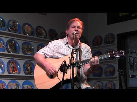 Randy C Moore "When A Woman Gets the Blues"