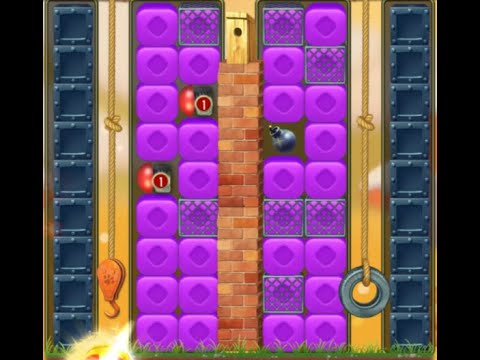 Pet Rescue Saga Level 9359 no boosters