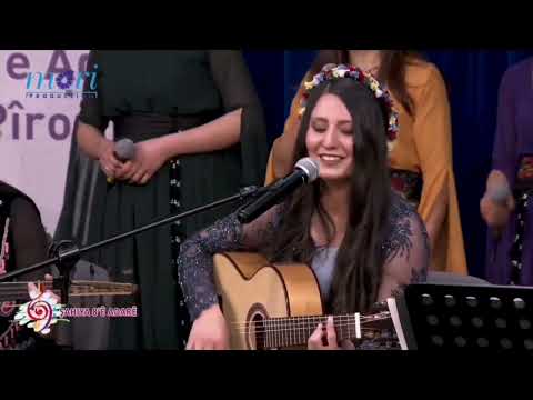 Bêrîvan ~ Sorjiyan -  Jinma - Berivan