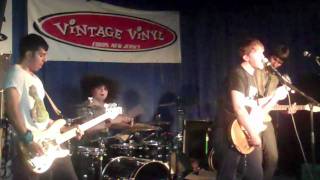 Saves The Day - Sell My Old Clothes, I&#39;m Off To Heaven