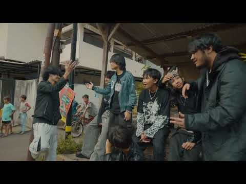 PORIS - Gabutuh (Visualizer)