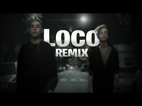 Loco - Elio ft Oscu (Remix) x Fer Palacio ft Axel Caram