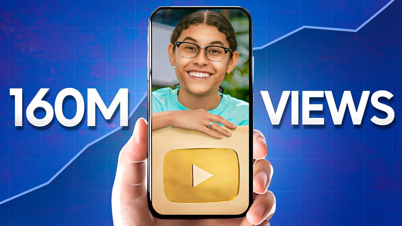 Jenny Hoyos breaks down her most viral video ever (160M Views)
