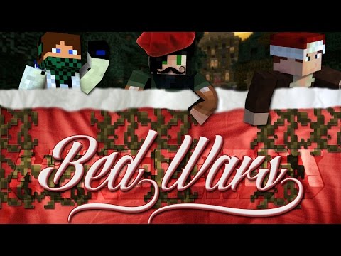 KILL DEVASTANTI SULLA MAPPA HORROR - Minecraft ITA - BEDWARS w/ Marcy Tech4Play