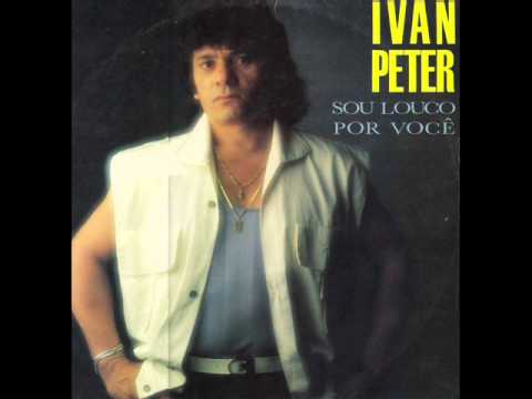 Ivan Peter   Pode chorar #radioforrobrega #brega