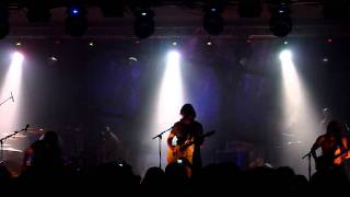 Pain Of Salvation - Intro + Softly She Cries (Live In Sofia)