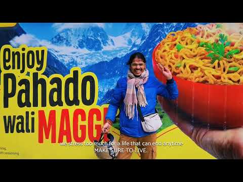 Make Sure to Live | Do you also think life is Unpredictable | Meet Pranil | Nature Heals #livelife