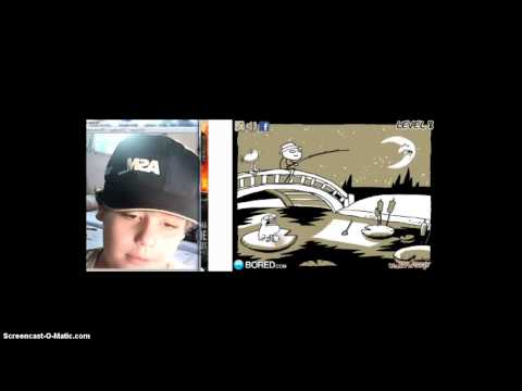 a trolagem continua !!! trollface quest 2