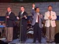 The Kingsmen - Somebody Touched Heaven For Me