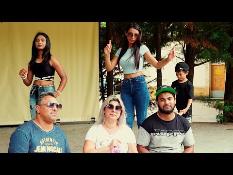 VIKTOR FAMILY - Táto noc je naša