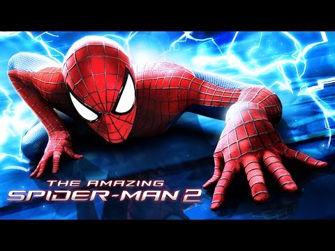 The Amazing Spider-Man 2 (2014)