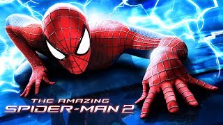 The Amazing Spider-Man 2 -Black Suit (DLC) Steam Key GLOBAL