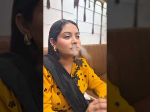 How is Antara eating chips 🤯🫣 #Shorts