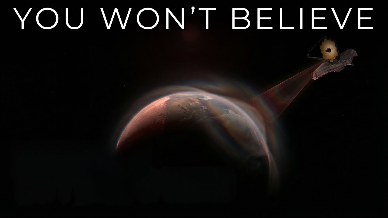 James Webb’s Observation On TRAPPIST-1e Leaves Astronomers Shocked