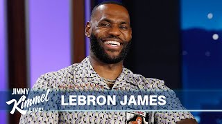 [情報] LeBron: 我與CP3首次見面是在八年級