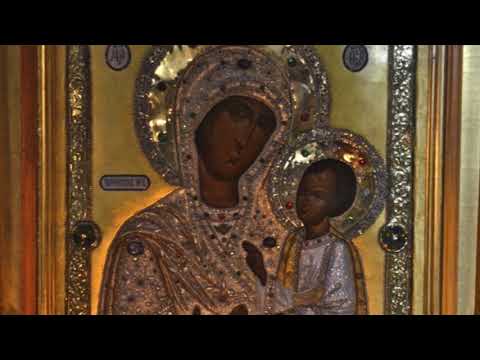 Video thumbnail for Stabat mater speciosa