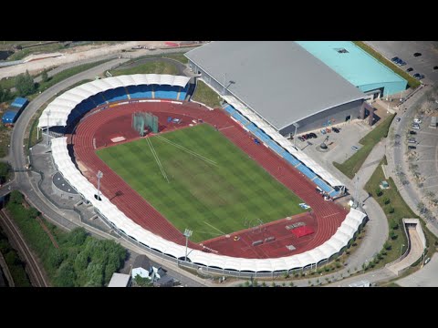 England Athletics U17 and U15 Championships, and U20 and U16 Disability Championships Day 2
