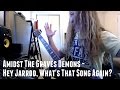 Hey Jarrod, What's That Song Again? (Guitar ...