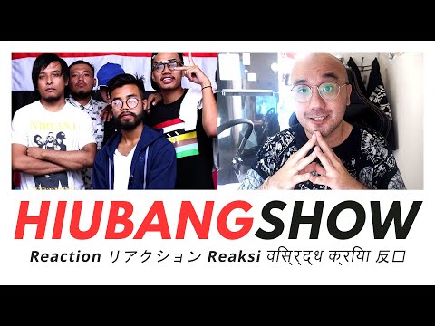 Indonesians React To Manipur Rap Cypher 2017