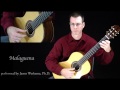 Malaguena Book 1 -Noad