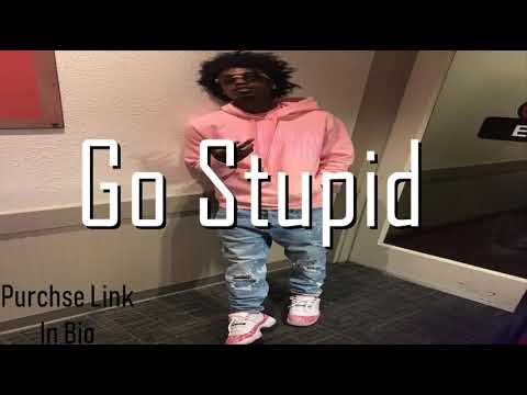 DaBoii x Peezy x Lil Sheik Type Beat 2019 - "Go Stupid" | YouBeezy