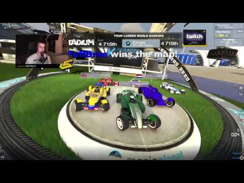 Paragon Chase Cup #1 | The PuffBros | Match 2