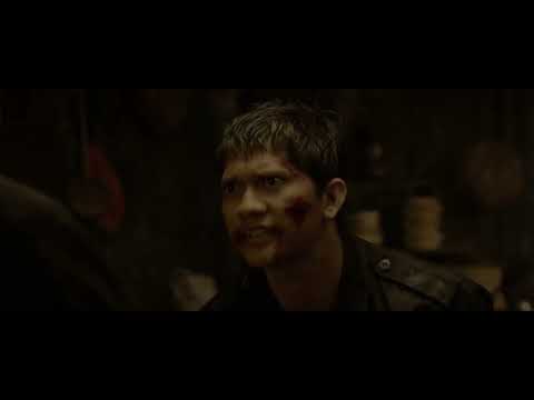 operação invasão 2