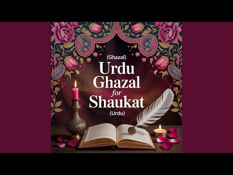 Shaukat Birthday Song (Ghazal)