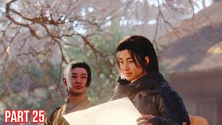 Assassin&#39;s Creed Shadows (PS5 PRO) | #25 Es ist vorbei | Diff.: EXPERTE