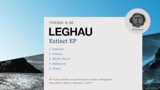Leghau - Extinct [THEMA 8.36]