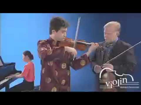 Detaché Master Class: Beethoven