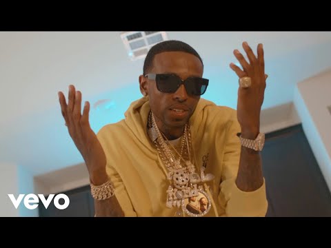 Cookie Money - East Oakland (Official Video)