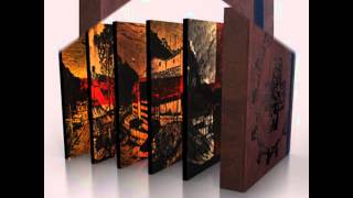 Laibach - Gesamtkunstwerk - (D4) 05 - Ti, Ki Izzivaš [Audio]