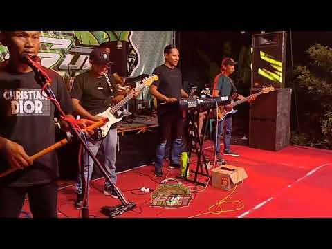 "CAK KASRI" Kau asing di matakku GUBIS MUSIC