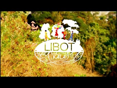 Kala - Libot (Official Music Video)
