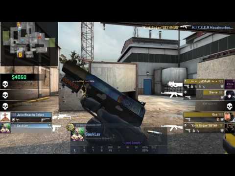 Steam Community :: Video :: ★CS:GO - Match Highlights #5 [kotec2]★