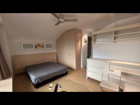 International Plaza, 10 Anson Road, Studio, 431 sqft, Apartment For Rent, by Jeslyn Lim, 25574029 - PropertyGuru.com.sg