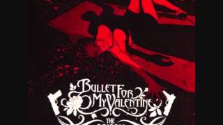 pleasure and pain- bullet for my valentine-fever-lyrics